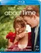 About Time (2013) (DK Import) Blu-ray