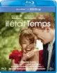 Il était temps (Blu-ray + Digital Copy + UV Copy) (FR Import) Blu-ray