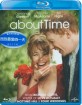 About Time (2013) (HK Import ohne dt. Ton) Blu-ray