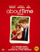 About Time (2013) (Blu-ray + CD) (KR Import ohne dt. Ton) Blu-ray