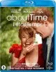 About Time (2013) (NL Import) Blu-ray