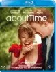 About Time (2013) (SE Import) Blu-ray