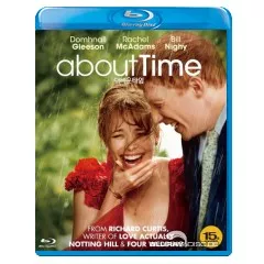 About-time-Single-disc-KR-Import.webp