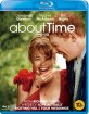 About Time (2013) (KR Import ohne dt. Ton) Blu-ray