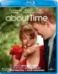 About Time (2013) (ZA Import) Blu-ray