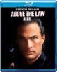 Above the Law - Nico (CA Import) Blu-ray