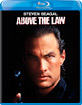 Above the Law (US Import) Blu-ray
