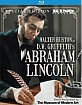 Abraham Lincoln (1930) (Region A - US Import ohne dt. Ton) Blu-ray