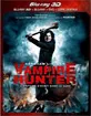 Abraham Lincoln, Vampire Hunter 3D (Blu-ray 3D + Blu-ray + DVD + Digital Copy) (FR Import) Blu-ray