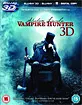 Abraham Lincoln: Vampire Hunter 3D (Blu-ray 3D + Blu-ray + UV Copy) (UK Import) Blu-ray