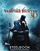 Abraham Lincoln: Vampire Hunter 3D - Zavvi Exclusive Limited Edition Steelbook (Blu-ray 3D + Blu-ray) (UK Import) Blu-ray