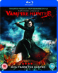 Abraham Lincoln: Vampire Hunter (UK Import) Blu-ray