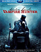 Abraham Lincoln: Vampire Hunter (Blu-ray + DVD + UV Copy) (US Import ohne dt. Ton) Blu-ray