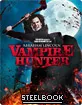 Abraham Lincoln: Vampire Hunter - Limited Edition Steelbook (UK Import) Blu-ray