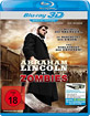 Abraham Lincoln vs. Zombies 3D (Blu-ray 3D) Blu-ray