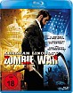 Abraham Lincoln's Zombie War Blu-ray