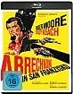 Abrechnung in San Franzisko Blu-ray