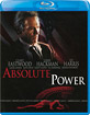 Absolut Makt (SE Import) Blu-ray