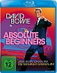 Absolute Beginners Blu-ray