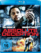 Absolute Deception Blu-ray