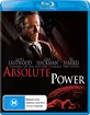 Absolute Power (AU Import) Blu-ray