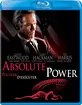 Absolute Power (CA Import) Blu-ray