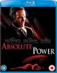 Absolute Power (UK Import) Blu-ray