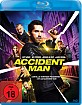 Accident Man Blu-ray