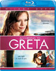 According To Greta (Region A - US Import ohne dt. Ton) Blu-ray