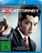 Phoenix Wright - Ace Attorney Blu-ray