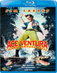 Ace Ventura: When Nature Calls (US Import) Blu-ray