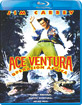 Ace Ventura: Operación África (ES Import) Blu-ray