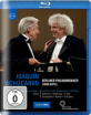 Achucarro/Berliner Philharmoniker - Nights in the Garden of Spain/Recital at the Teatro Real in Madrid Blu-ray