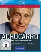 Achucarro - Brahms Piano Konzert Nr. 2 Blu-ray