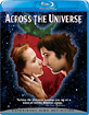 Across the Universe (US Import ohne dt. Ton) Blu-ray