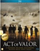 Act of Valor (Region A - HK Import ohne dt. Ton) Blu-ray
