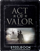 Act of Valor - Steelbook (Region A - CA Import ohne dt. Ton) Blu-ray