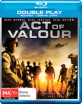 Act of Valour (Blu-ray + Digital Copy) (AU Import ohne dt. Ton) Blu-ray