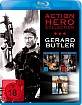 Action Hero Collection: Gerard Butler (3-Film Set) Blu-ray