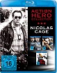 Action Hero Collection: Nicolas Cage (3-Film Set) Blu-ray