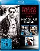 Action Hero Collection: Nicolas Cage (3-Film Set) Blu-ray