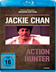 Action Hunter (Dragon Edition) Blu-ray