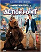 Action Point (2018) (Blu-ray + DVD + Digital Copy) (US Import) Blu-ray