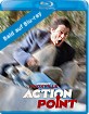 Action Point (2018) (UK Import ohne dt. Ton) Blu-ray