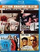 Action Kracher Collection Blu-ray