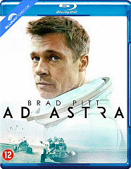 Ad Astra (2019) (NL Import) Blu-ray