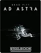 Ad Astra (2019) 4K - Zavvi Exclusive Limited Edition Steelbook (4K UHD + Blu-ray) (UK Import) Blu-ray