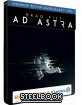Ad Astra (2019) - E.Leclerc Exclusive Édition Limitée Boîtier Steelbook (Blu-ray + DVD) (FR Import) Blu-ray
