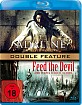 Adaline - Die Beschwörung+ Feed the Devil - Der Teufel wartet schon (Double Feature) Blu-ray