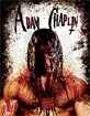 Adam Chaplin (Limited Mediabook Edition) (AT Import) Blu-ray